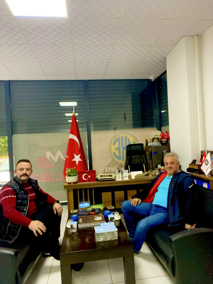 Çok Kıymetli MHP Eski İl Başkan Yardımcımız Vural Bal Mekanımıza Hayırlı Olsun Ziyaretinde Bulunmuştur Kendisinden Allah Razı Olsun Varlığın Daim Olsun Kıymetli Başkanım…