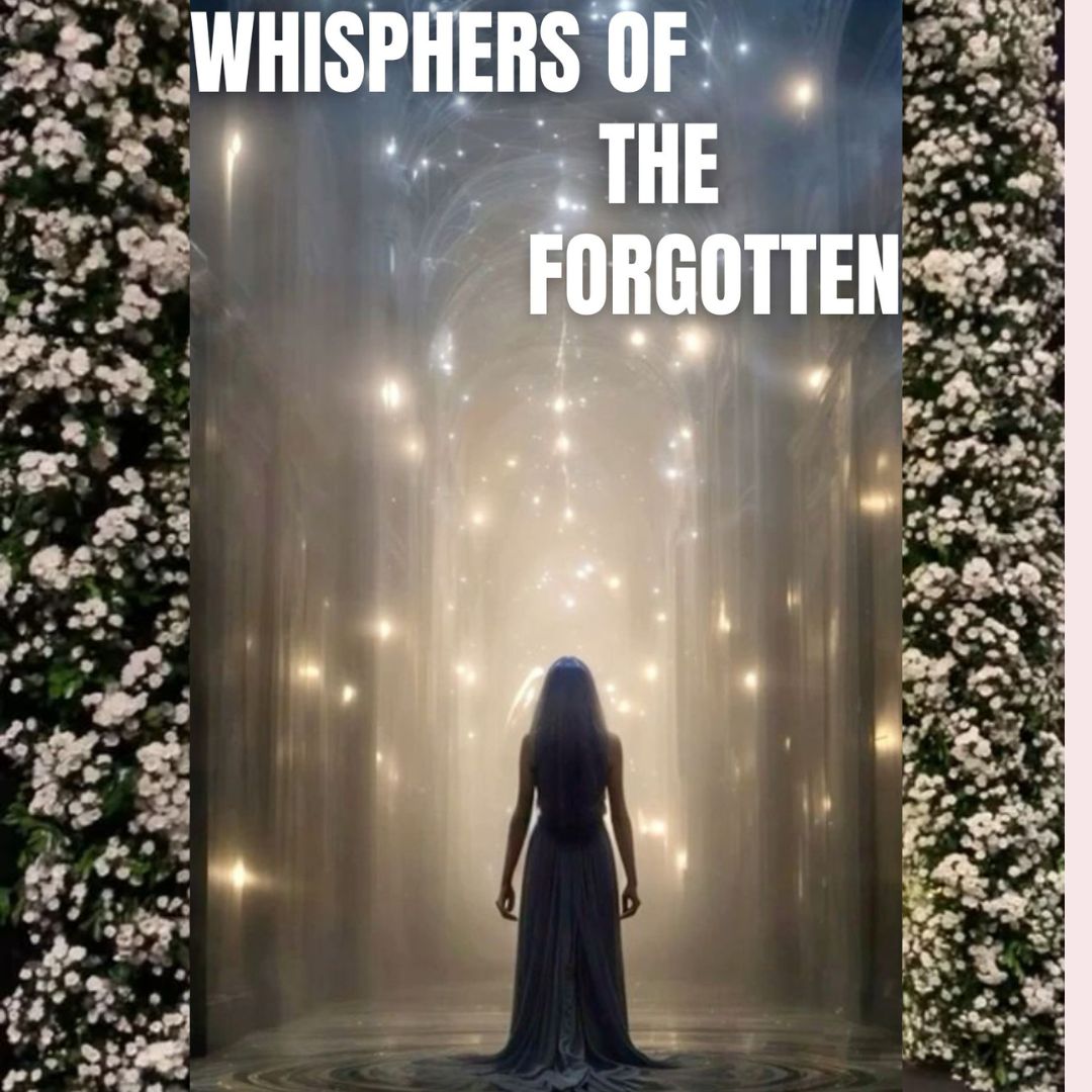 SALLYKENNY001's tweet image. Creating visuals that make books sell
Authors, ready to shine? DM me for your custom mockup 💬
#BookDesign #BookMarketing #IndieAuthors