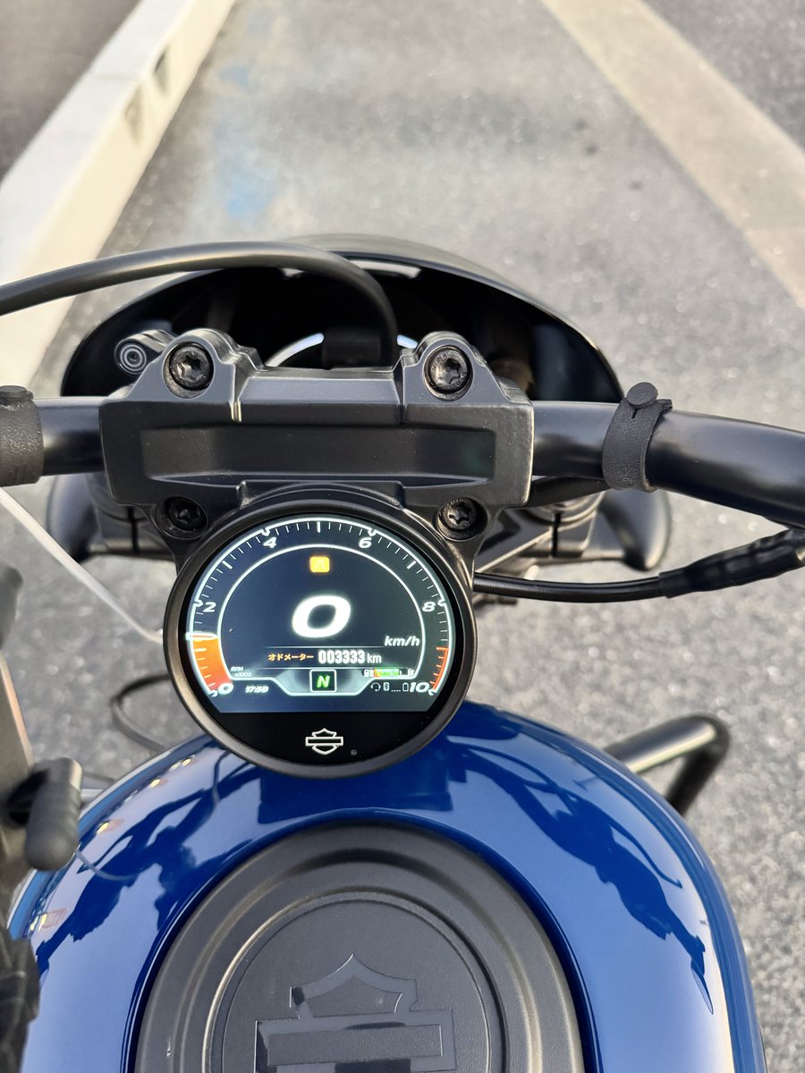 daiki_701's tweet photo. 3,333km‼️ https://t.co/5sB97AYMx8