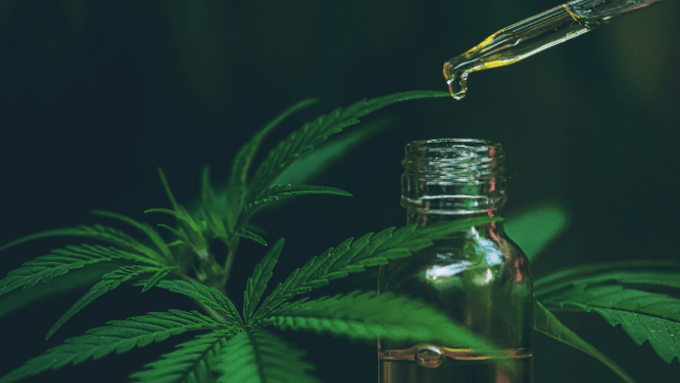 CarverJohns's tweet photo. Study: CBD Dosing Mitigates Cravings for Alcohol

...The present study demonstrates that chronic administration of cannabidiol attenuates both behavioral and neurobiological manifestations of alcohol dependence in rodent models...

https://t.co/dDTGhs7gM6 https://t.co/WV1PwdfTmG