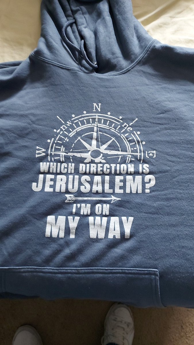 TheophilusBurke's tweet image. Enjoy your Shabbat.