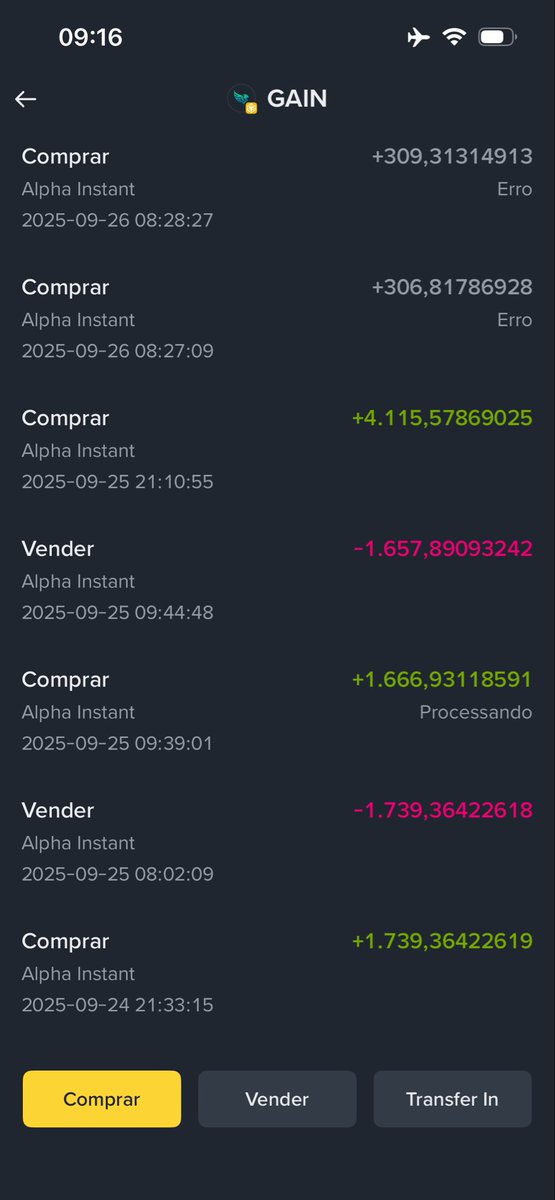 FelipeP09366167's tweet photo. @heyibinance @cz_binance @Griffin_AI @BinanceWallet ???????????? https://t.co/78DrhRTwHM