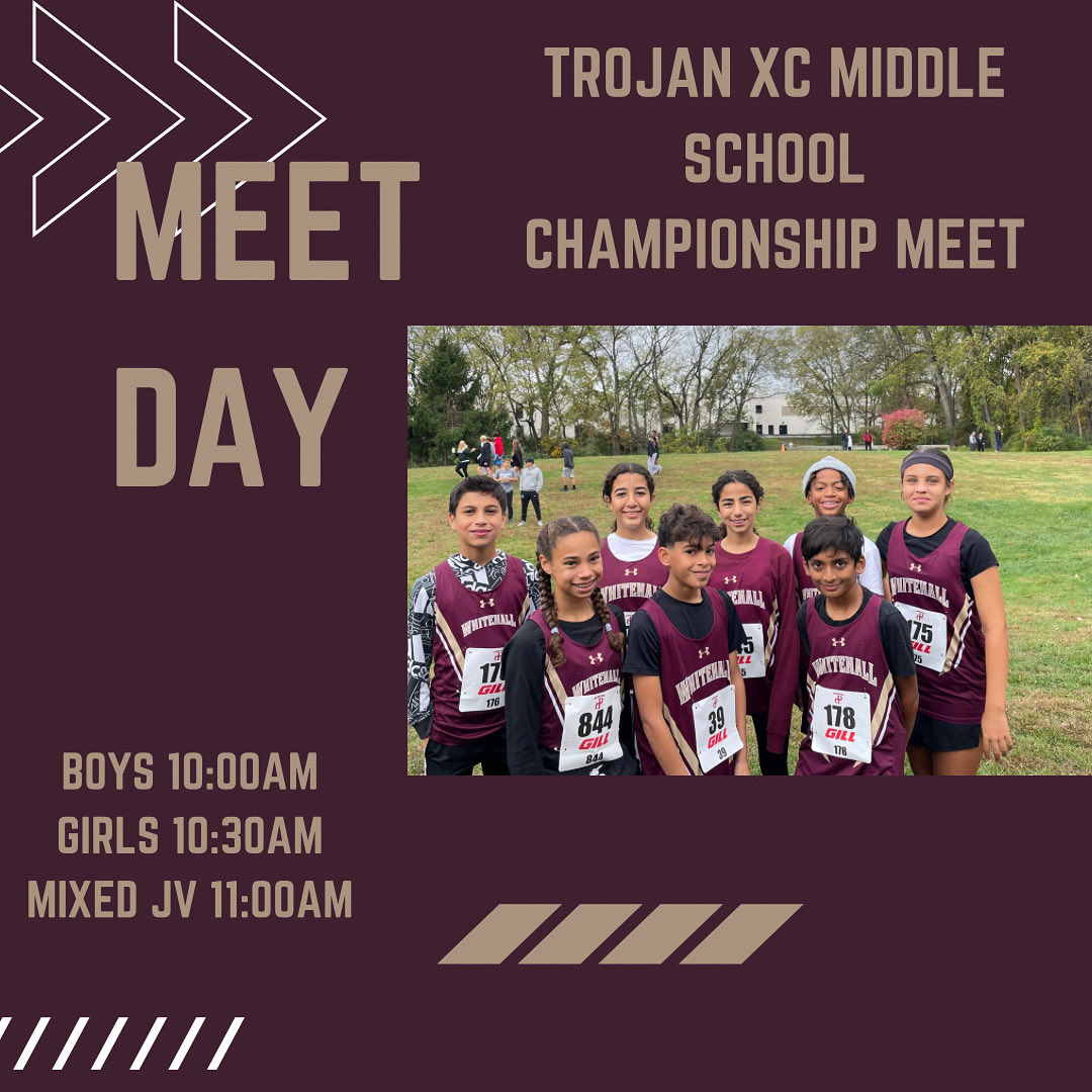 Whitehall Zephyrs Cross Country tweet media