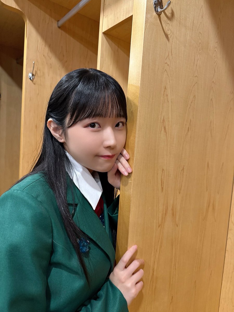 Hina_Youmiya's tweet image. 『#MyGO_AveMujica_Shanghai_DAY1』DAY1

会場、劇場へお越しくださった皆さん
遠くから応援してくださった皆さん
本日はありがとうございました！（谢谢！）

再演にあたり、ひとつひとつ
向き合って参りました。
どこにいても届くくらいの叫びを込めて
最終日も精一杯がんばります✨

#MyGO