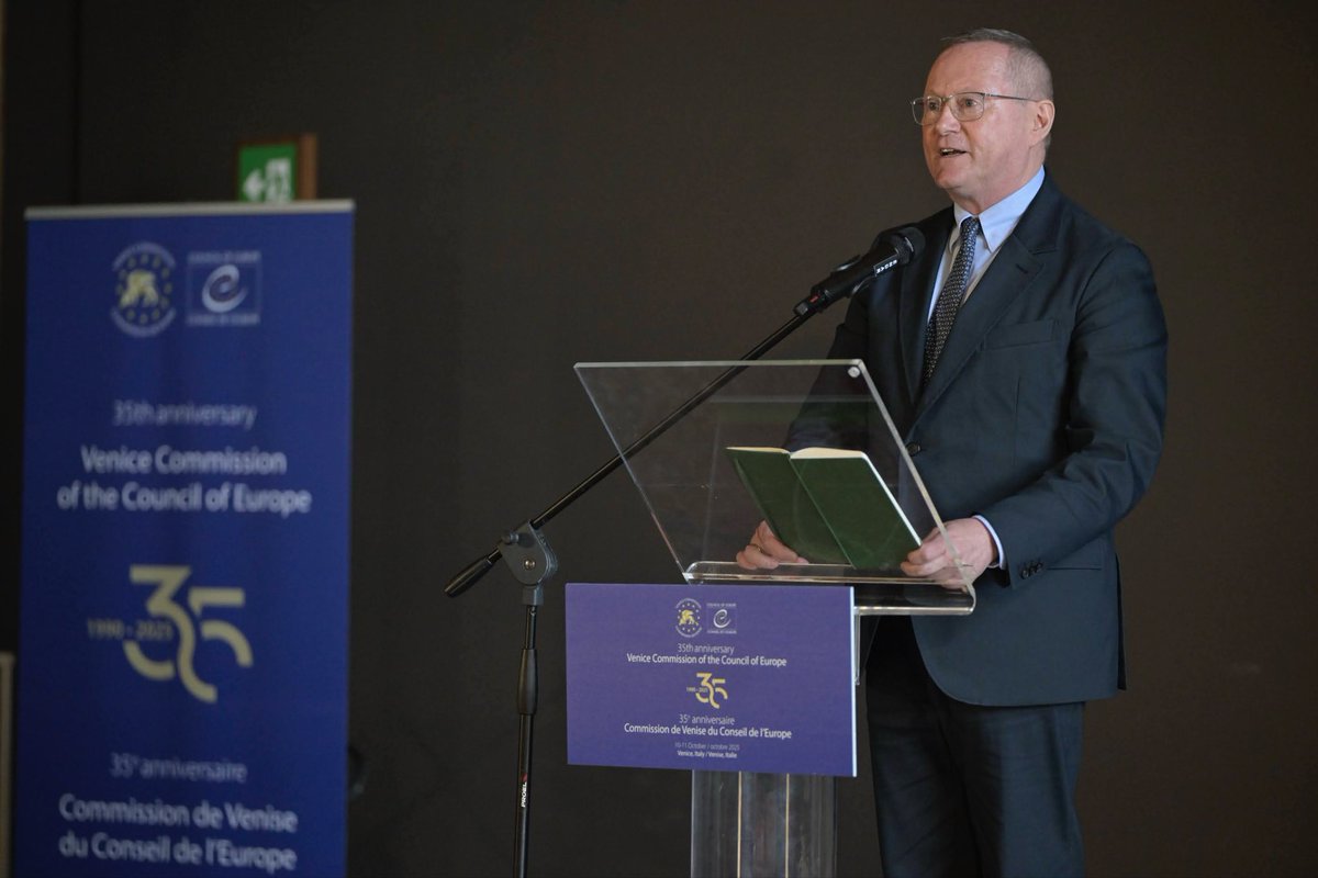 Commissioner for Human Rights tweet media