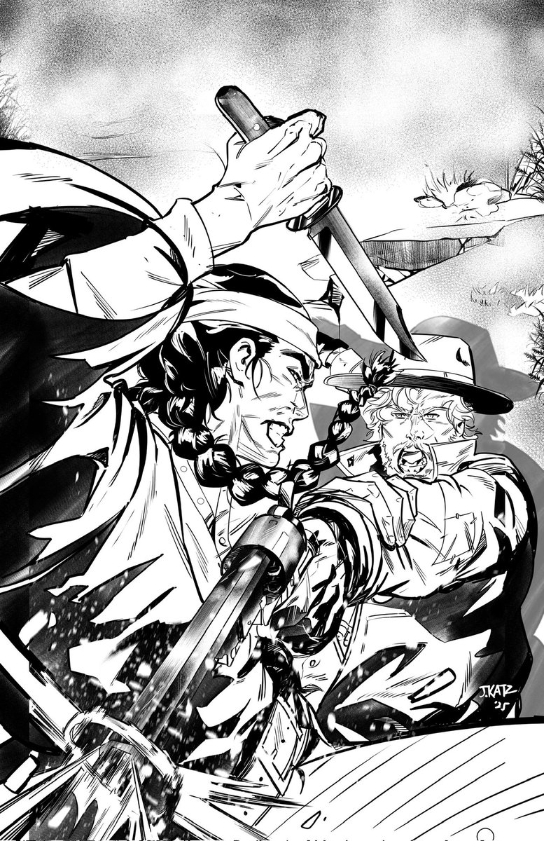 StrangePages's tweet image. Writing some RBCC! 

What are y’all up to today?