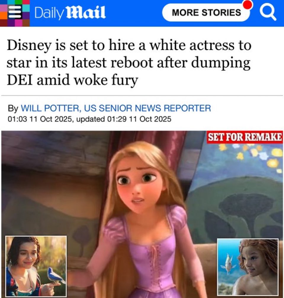 CryptidPolitics's tweet image. Thank you, @RonDeSantis.

It was his fight against Disney that helped turn the tide.