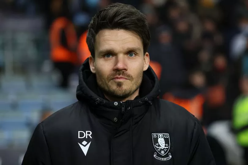 Record_Sport's tweet photo. 🆕🔵 Danny Rohl 'impresses' Rangers chiefs as Steven Gerrard alternative firmly in next manager race

https://t.co/KCe9XV0ctl https://t.co/KutqHxNKar