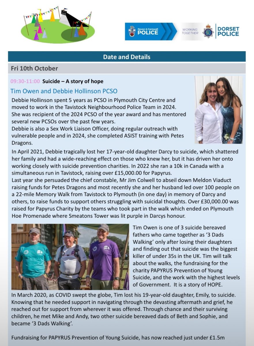 PCSO Debbie Hollinson tweet media