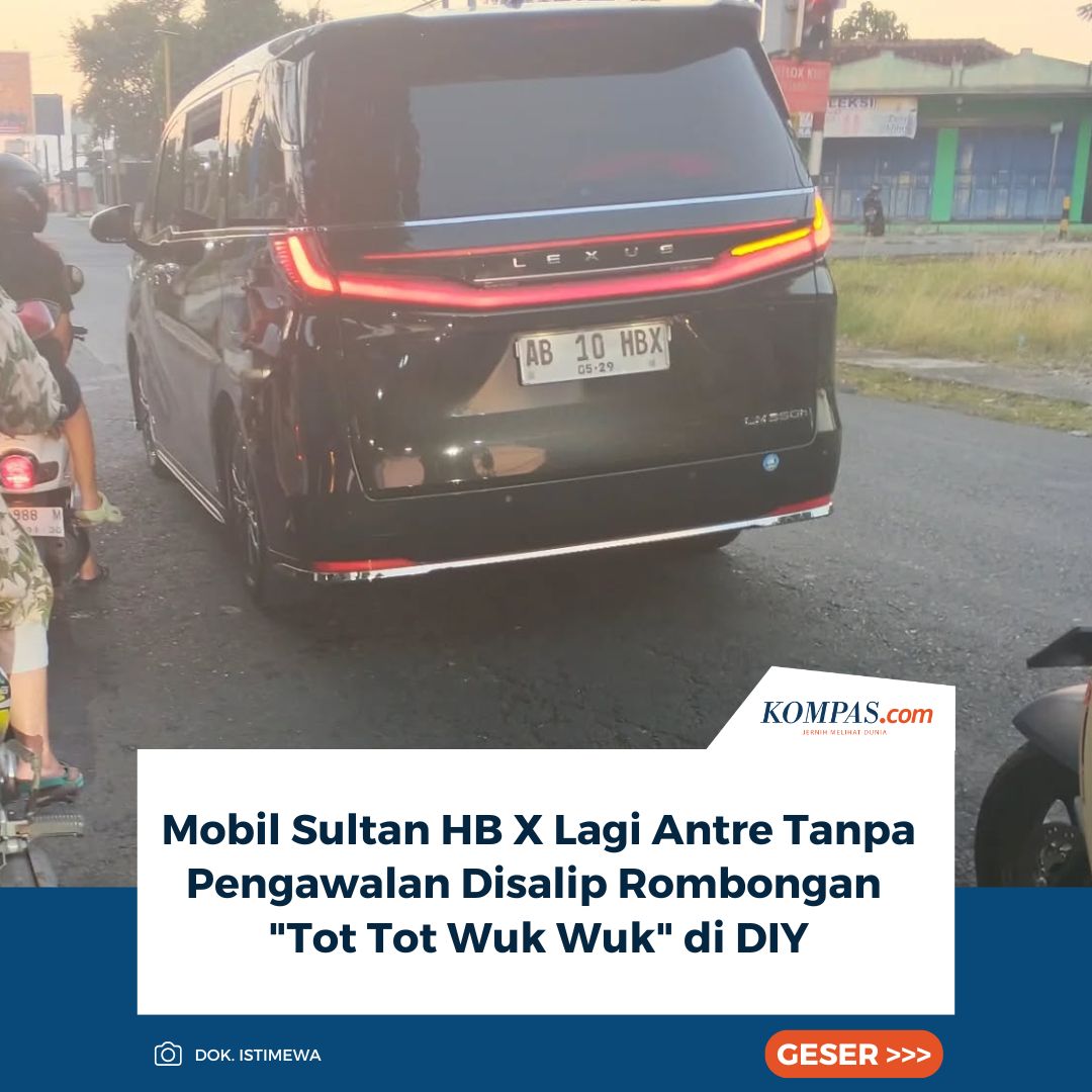 Kompas.com tweet media