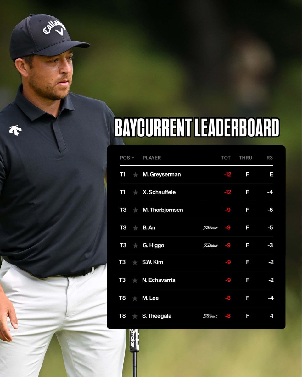 Fore Play tweet media