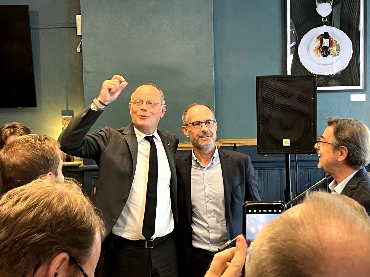 Pierre Bérat tweet media