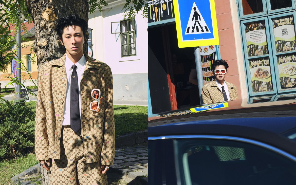 TVXQ's tweet image. U-KNOW 유노윤호 &apos;Body Language&apos; MV Teaser Images

U-KNOW 유노윤호 The 1st Album 【I-KNOW】
➫ 2025.11.05 6PM (KST) 

🕺Pre-Release &apos;Body Language&apos;
➫ 2025.10.13 6PM (KST) 

#UKNOW #유노윤호
#BodyLanguage #UKNOW_BodyLanguage
#IKNOW #UKNOW_IKNOW
#TVXQ! #동방신기 #東方神起