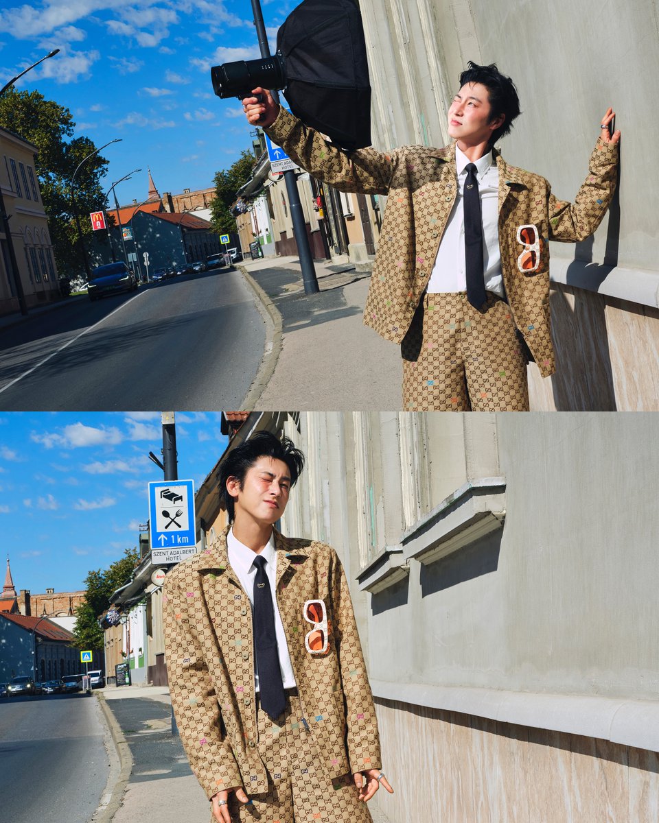 TVXQ's tweet image. U-KNOW 유노윤호 &apos;Body Language&apos; MV Teaser Images

U-KNOW 유노윤호 The 1st Album 【I-KNOW】
➫ 2025.11.05 6PM (KST) 

🕺Pre-Release &apos;Body Language&apos;
➫ 2025.10.13 6PM (KST) 

#UKNOW #유노윤호
#BodyLanguage #UKNOW_BodyLanguage
#IKNOW #UKNOW_IKNOW
#TVXQ! #동방신기 #東方神起