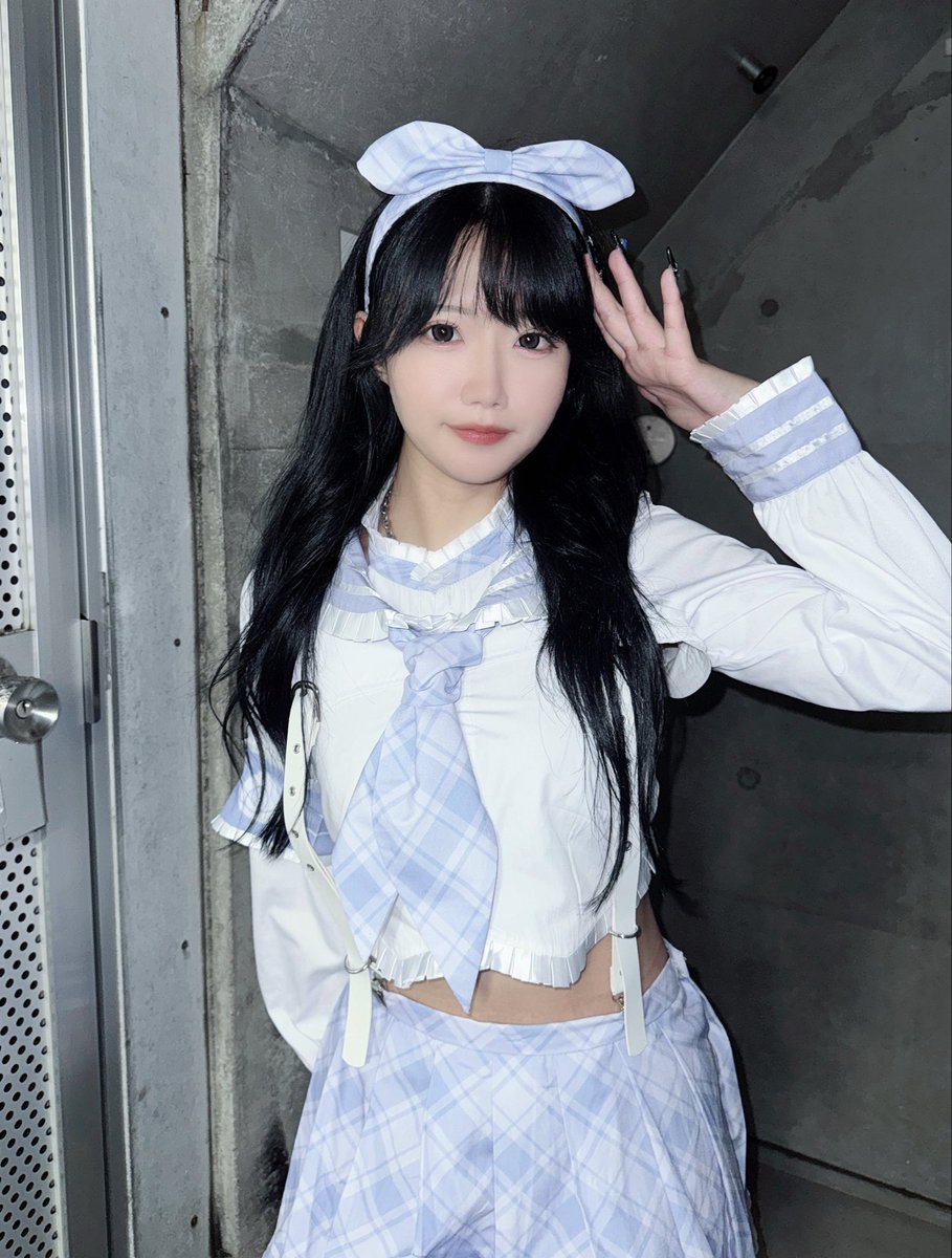 Qoo_chan_9's tweet image. RIEMER 朝までっ(ᐡ ᴖ ·̫ ᴖ)ノ
私的まったり予報です🙂‍↕️🙂‍↕️

#コンカフェ #池袋 #シーシャ