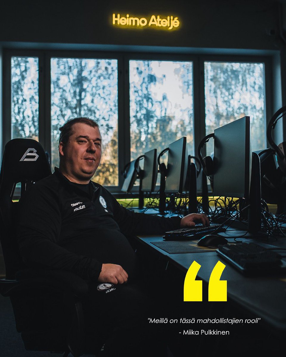 Heimo Esports tweet media