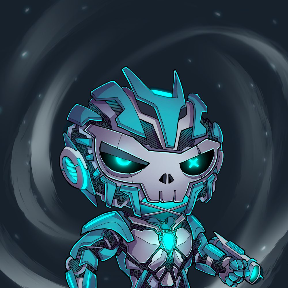 Brian_Eubanks's tweet image. Just  scooped up this EXTREMELY rare @GAINZNFTs 1/1 
@GotmLabz 
#Gainz