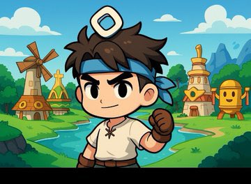 Olamidedaminizz's tweet image. I'm a huge @LumiterraGame fan!
I never miss a Lumiterra post.
I'm all in for Lumiterra's vision.
I contribute to the Lumiterra ecosystem.
I claim my lemons with pride.
I believe in Lumiterra’s mission of true
player ownership and Web3 integration.
gLumi