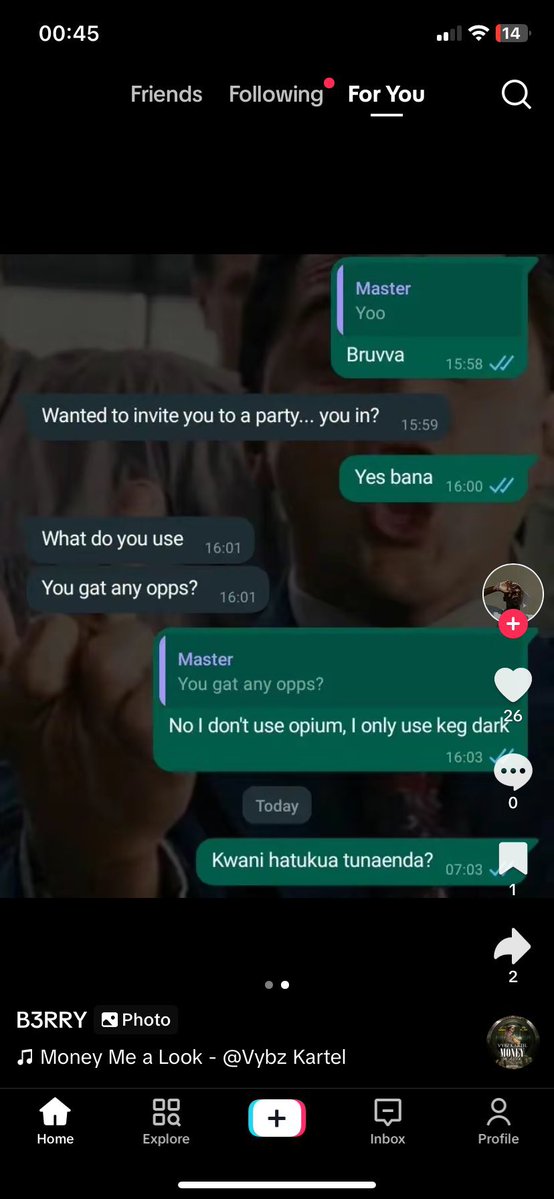 kiplangaatt's tweet image. 😭