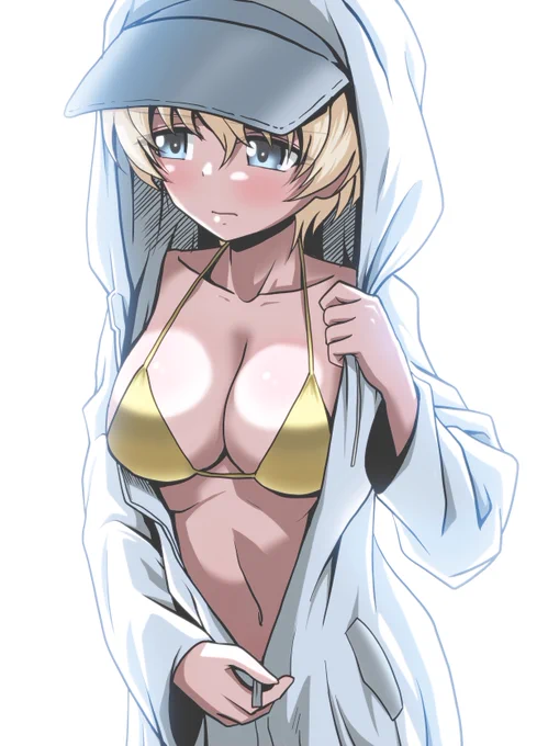 #魅力のある白を見せてください見た人全員強制