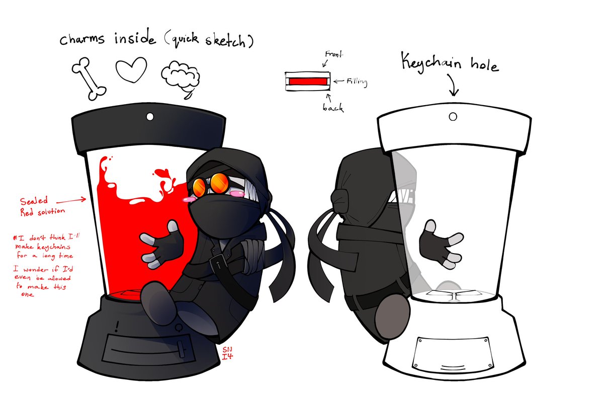 S_N_I_4's tweet image. Been getting into Madness Combat lately and had a little idea
#madnesscombat #madcom