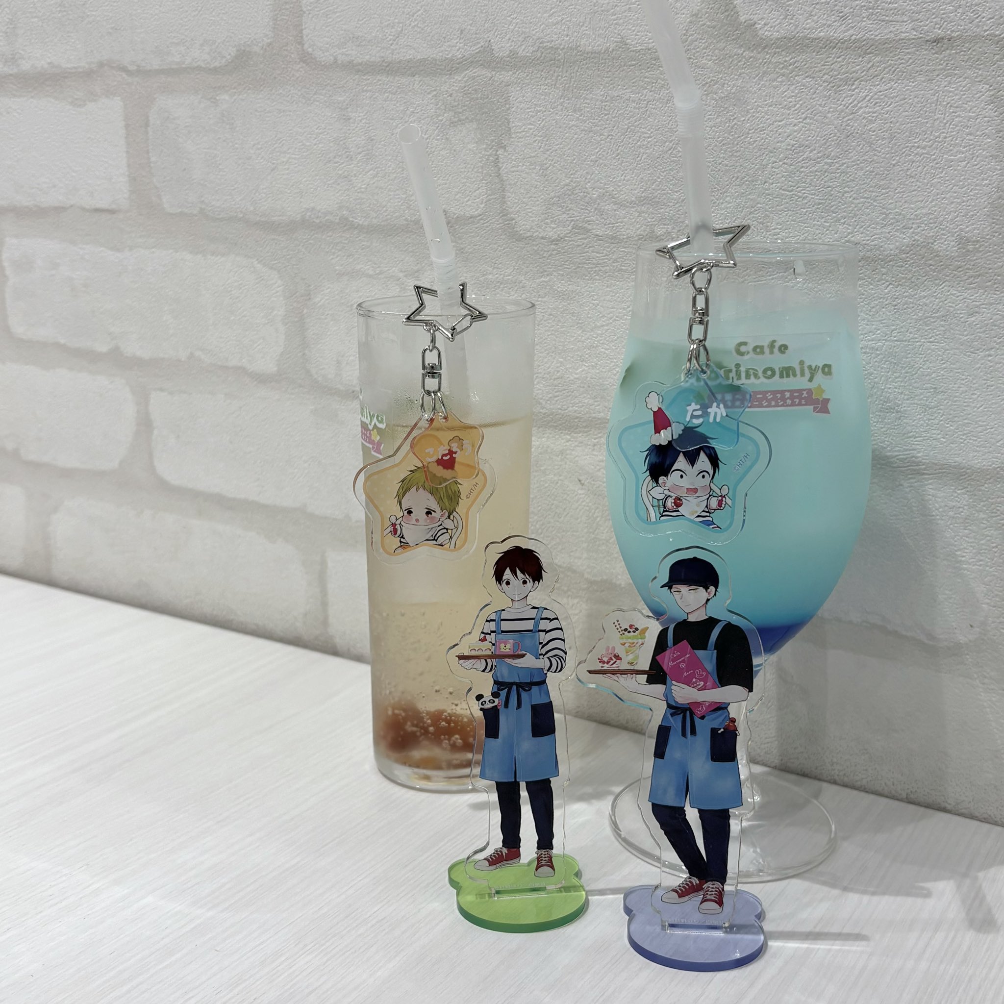 学園ベビーシッターズ - Search / X