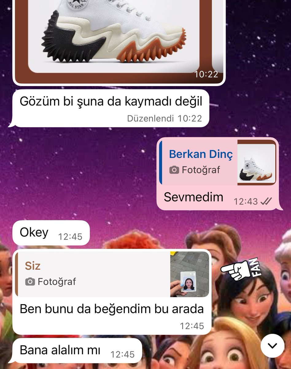 Romantik biri 🥳🥰🥹💁🏻‍♀️