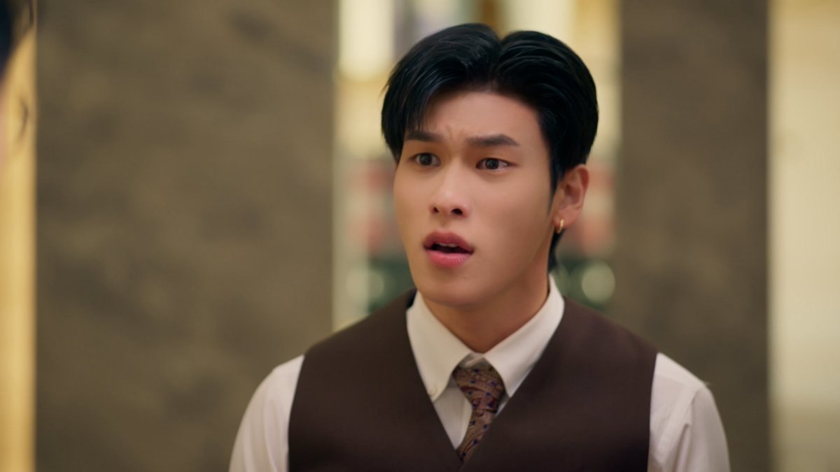 wickedgame_TH's tweet photo. พ่อฟังก่อน พ่ออออ พ้ออออฟังก่อน 😭😭😭

THE WICKED GAME EP3
#เกมรักลวงEP3 https://t.co/Kl4FXR03Mq