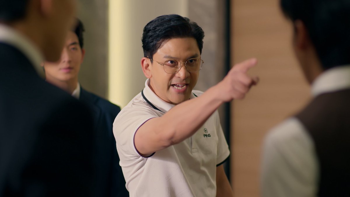 wickedgame_TH's tweet photo. พ่อฟังก่อน พ่ออออ พ้ออออฟังก่อน 😭😭😭

THE WICKED GAME EP3
#เกมรักลวงEP3 https://t.co/Kl4FXR03Mq