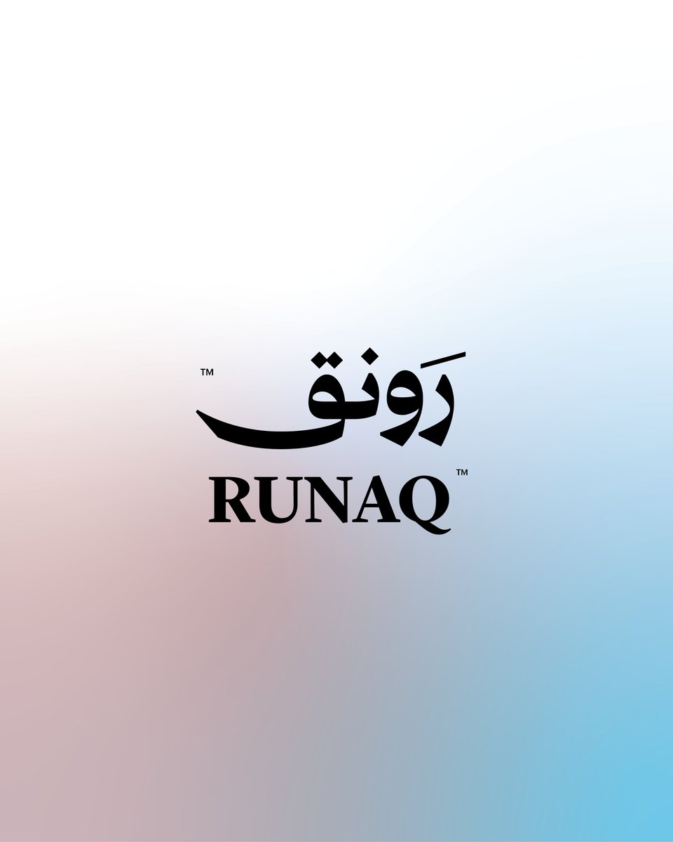 OkadStudio's tweet photo. شعار وهوية رونق
المجال: أزياء بلمسة مستقبلية.

الهدف من الهوية كان إبراز إحساس راقي وعصري.

#Branding #LogoDesign #OkadStudio https://t.co/XnFRY771gS