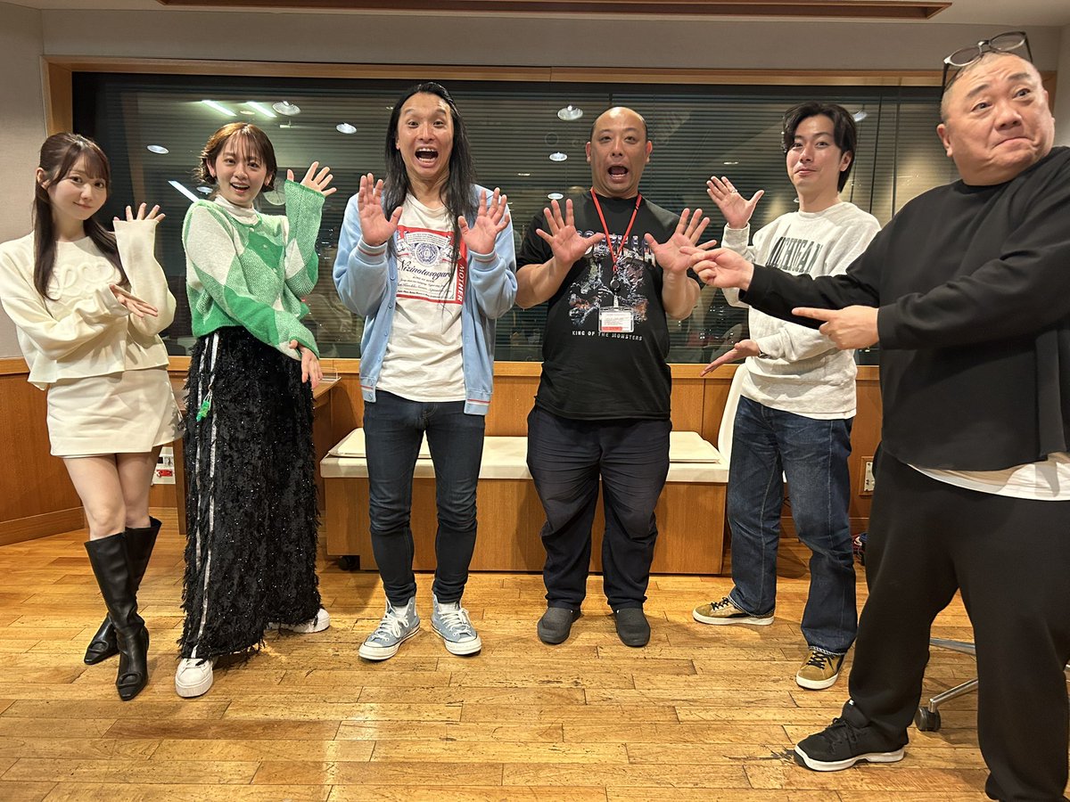 Da18181510's tweet image. 元 #アッパレ土 &amp;現 #アッパレ土