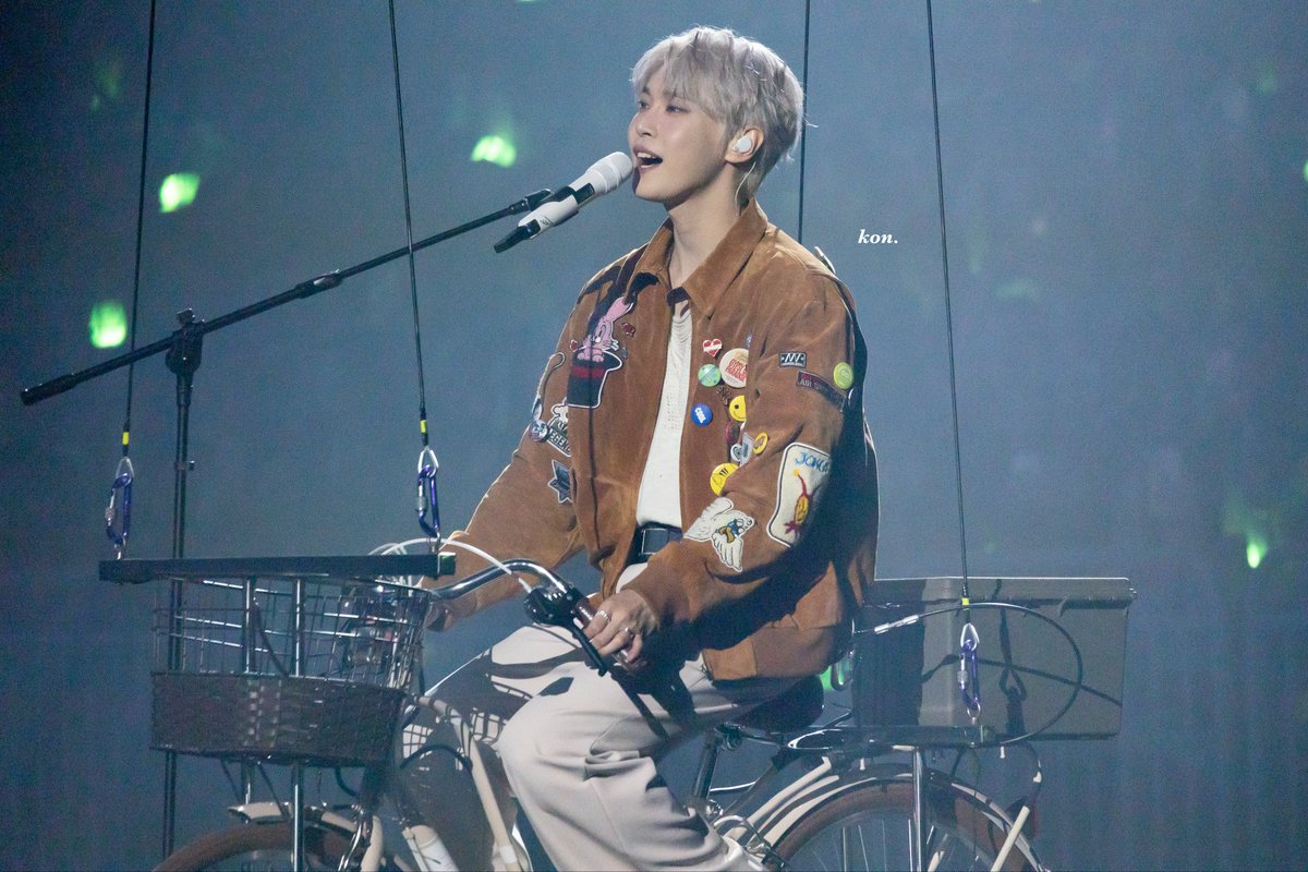 Tody_o0's tweet photo. 251011 YOURS
#DOYOUNG #도영 #ドヨン #유어스 #Yours 
#DOYOUNG_ENCORE_Yours
#NCT #NCT127 https://t.co/NO67qszTiD