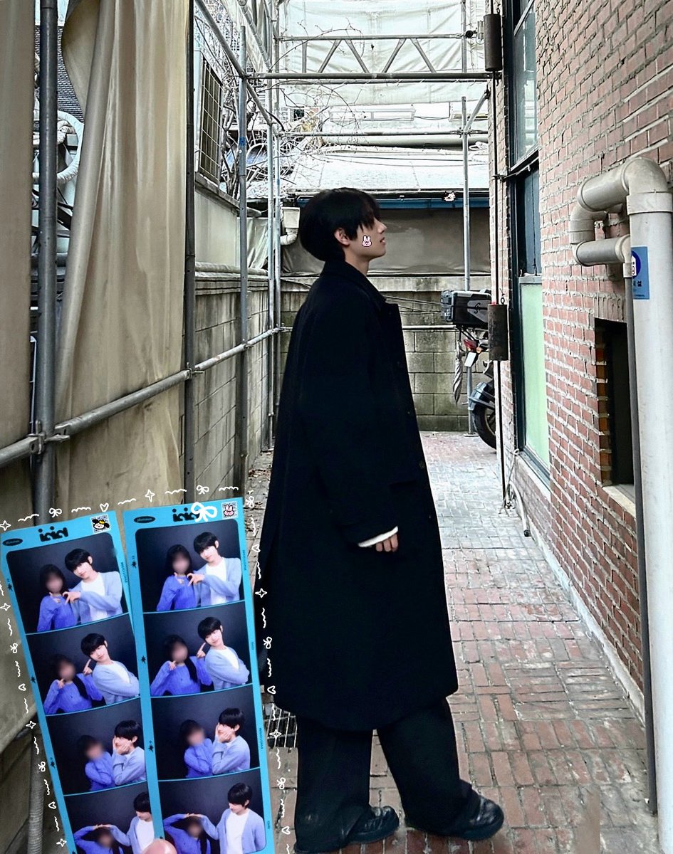 min6uuu's tweet image. 포토이즘 막차 탈게요॰ ॰ ॰💙
그리고 싸폴, 너는 무조건 내꺼로 만든다 🙏

@ imthedydraft
@photoism_kr 
#포토이즘X아이딧 #아이딧 #IDID #포토이즘