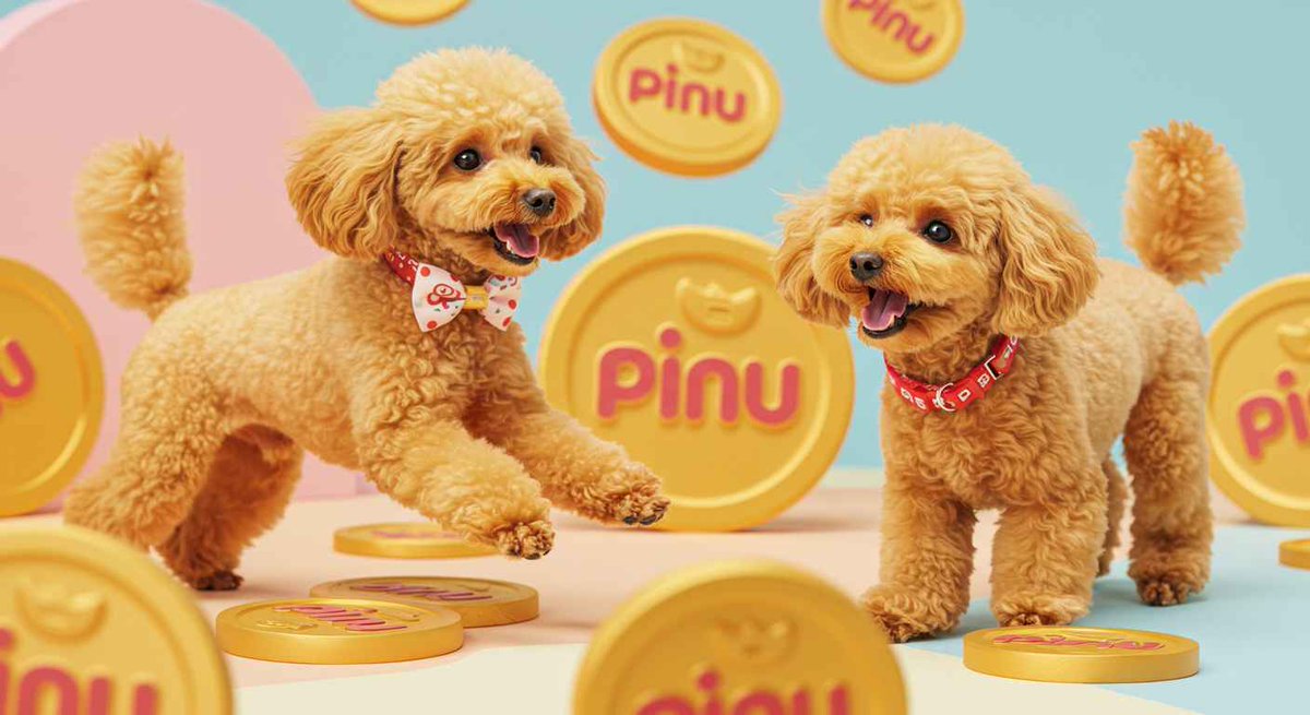 <a href="/cryptocom/">Crypto.com</a> PINU, let's go together
Since 2021,
The first meme-coin #Pi_INU on the #pi network!!
#DTRab #Pinu #Piinu100X. Let,s Go together~🚀🚀
<a href="/DTRabbitHole314/">Down The Rabbit Hole</a>
dapp.pidtr.com
discord.gg/pinurabbit
<a href="/Pi_INU_Token/">Pi INU Token</a>
<a href="/PiCoreTeam/">Pi Network</a>
<a href="/binance/">Binance</a>
<a href="/okx/">OKX</a>
<a href="/coinbase/">Coinbase 🛡️</a>