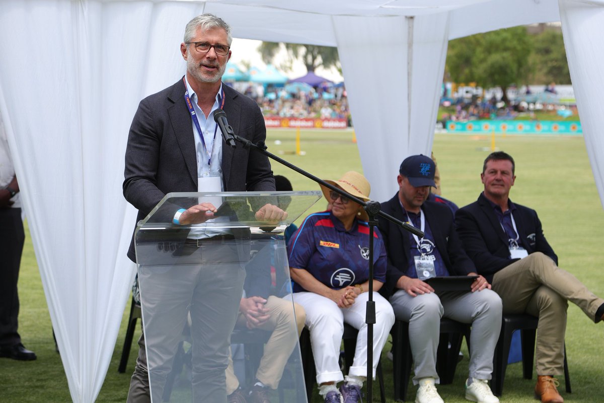 Official Cricket Namibia tweet media