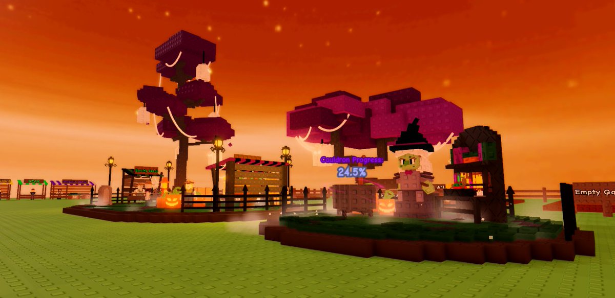 Grow a Garden 🍅 tweet media