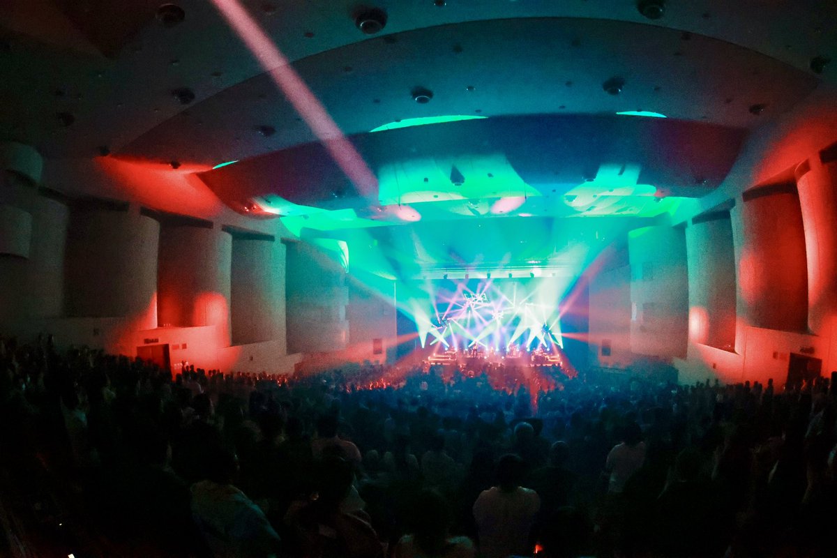 Wonder! Tour 釧路公演
最高すぎた。。。
始まりから会場のあたたかい空気
待っててくれたんだ
って感じる盛り上がり🥺
幸せな時間でした！！
初釧路、ありがとうねーーー！！

明日は帯広🎤