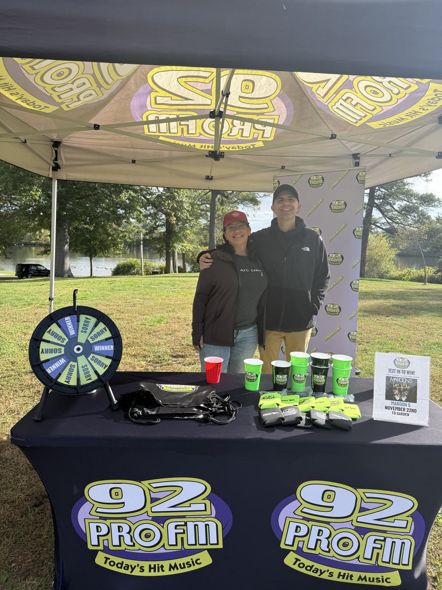 92 PRO-FM tweet media