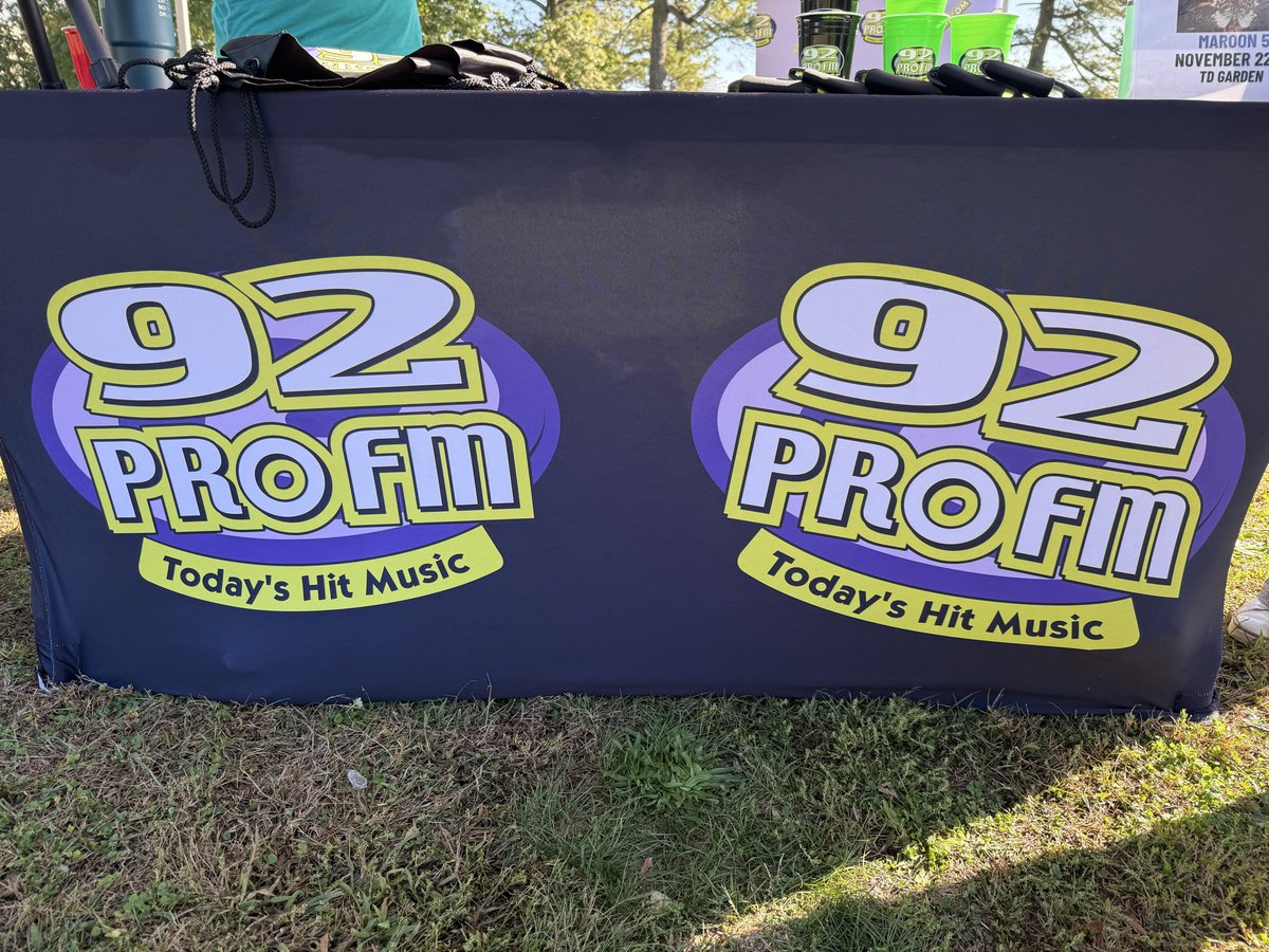92 PRO-FM tweet media