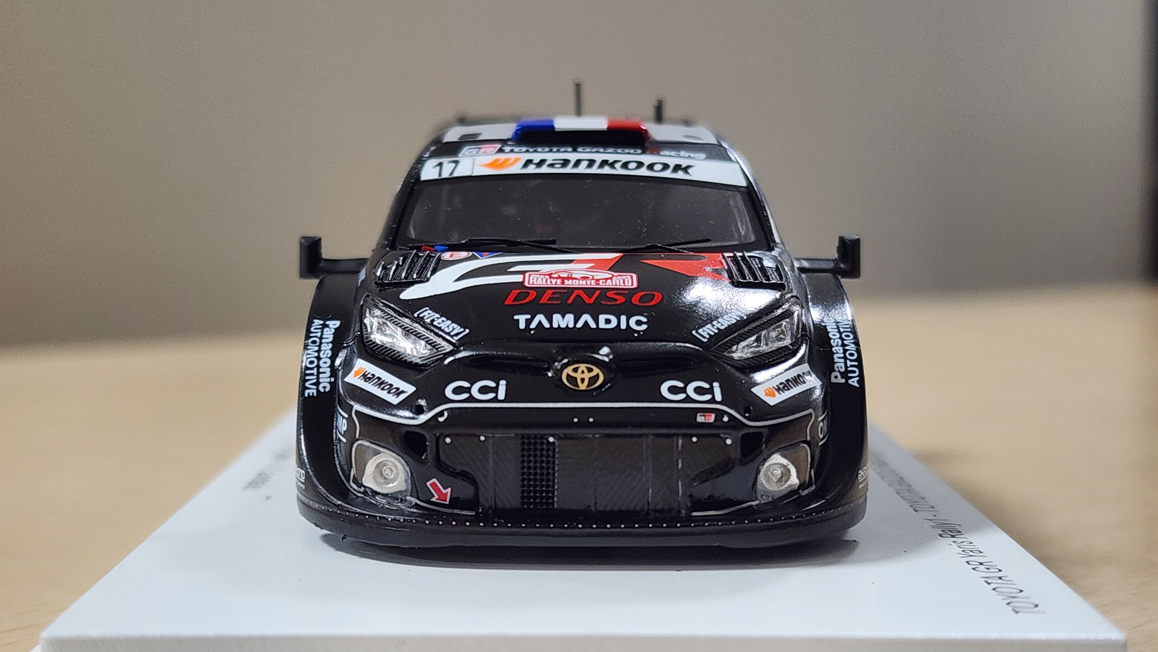 ポストホビーミニカーショップ on X: 