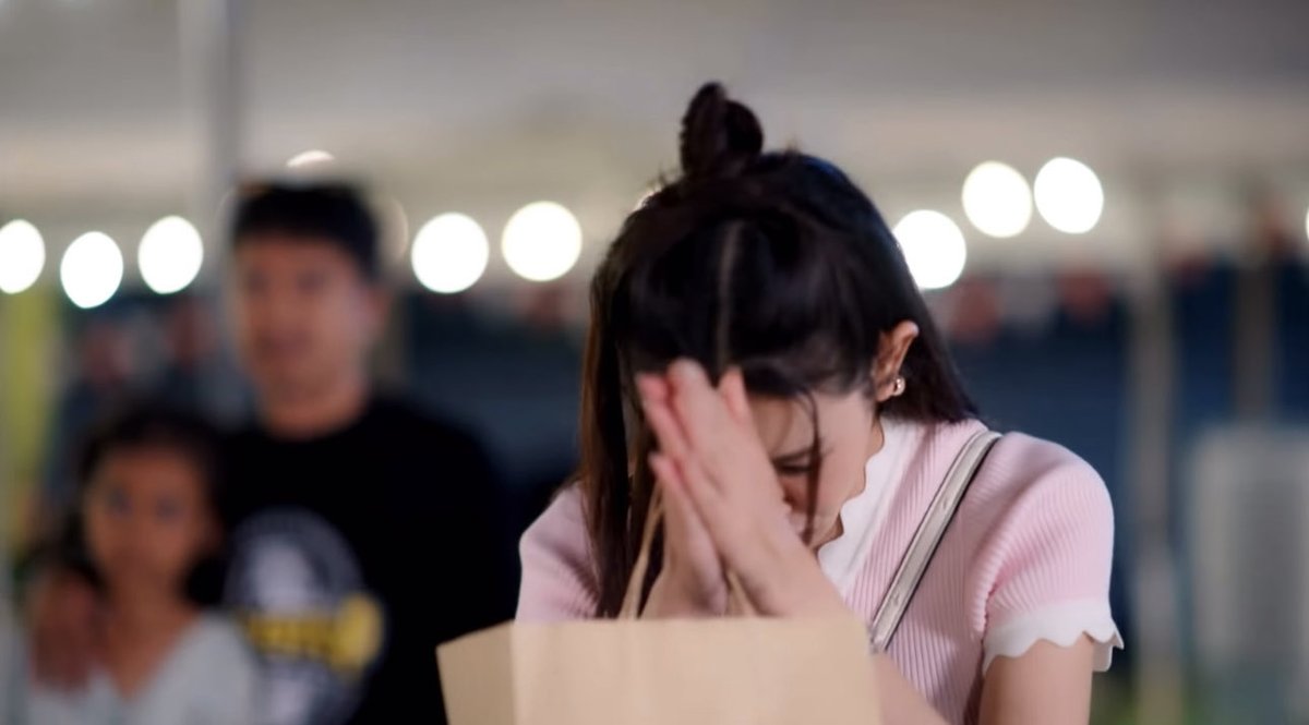 Titirat_Bifern's tweet image. น้องวาวเขาผ่านการบวชมาก่อนนี่เอง
สวดเก่งมากกกก 😂😂💜

NACKPAT DEBUT SERIES EP1
#UnlimitedLoveEP1
#สแน็กอัจฉรีย์ 
#SnackAjcharee
@Snack_ajs