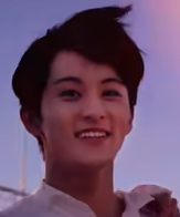 suddenly got reminded "highway to heaven" MARK...
he looks so pure❤️‍🩹