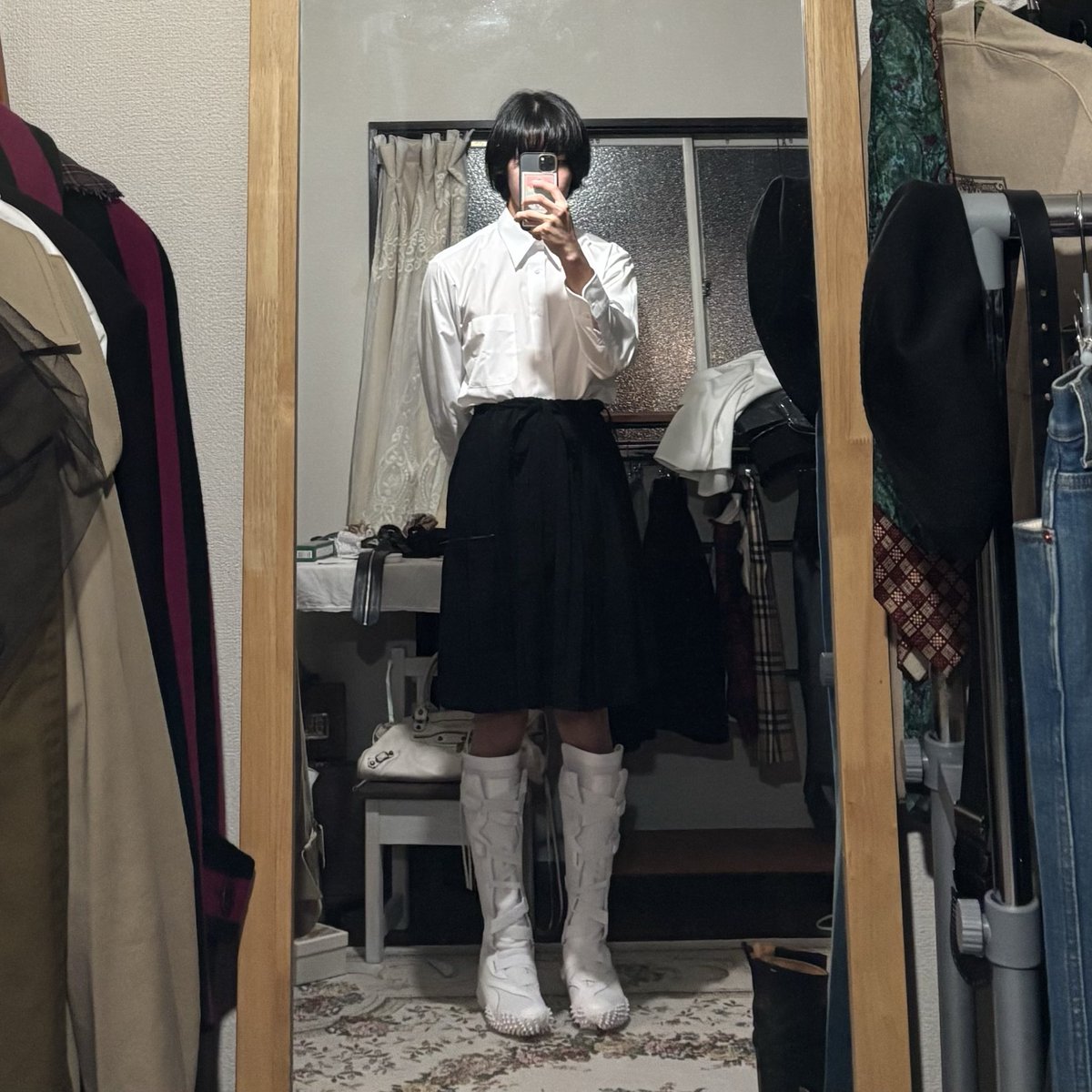 __kho_u's tweet image. 