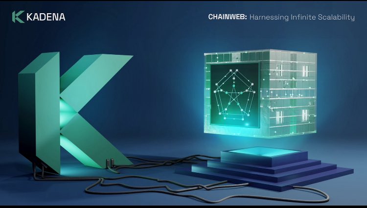 NoVaK_811's tweet image. When the world’s balance sheet moves on-chain, narratives won’t matter, only architecture will.

RWAs won’t settle where it’s trendy.
They’ll settle where performance, security, and trust are native.

$KDA 💚 #Chainweb