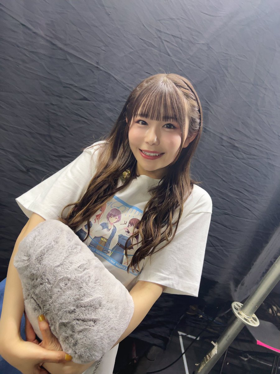 kohinatamika's tweet image. 🧭MyGO!!!!!×Ave Mujica合同ライブ🌙
『わかれ道の、その先へ』上海追加公演
DAY1 : Petrichor 

見守ってくださった全ての皆様、ありがとうございました…！

明日も最高の一日にしましょう☺️
よろしくお願いいたします！！
谢谢✨

#MyGO_AveMujica_Shanghai_DAY1
#バンドリ #MyGO #AveMujica