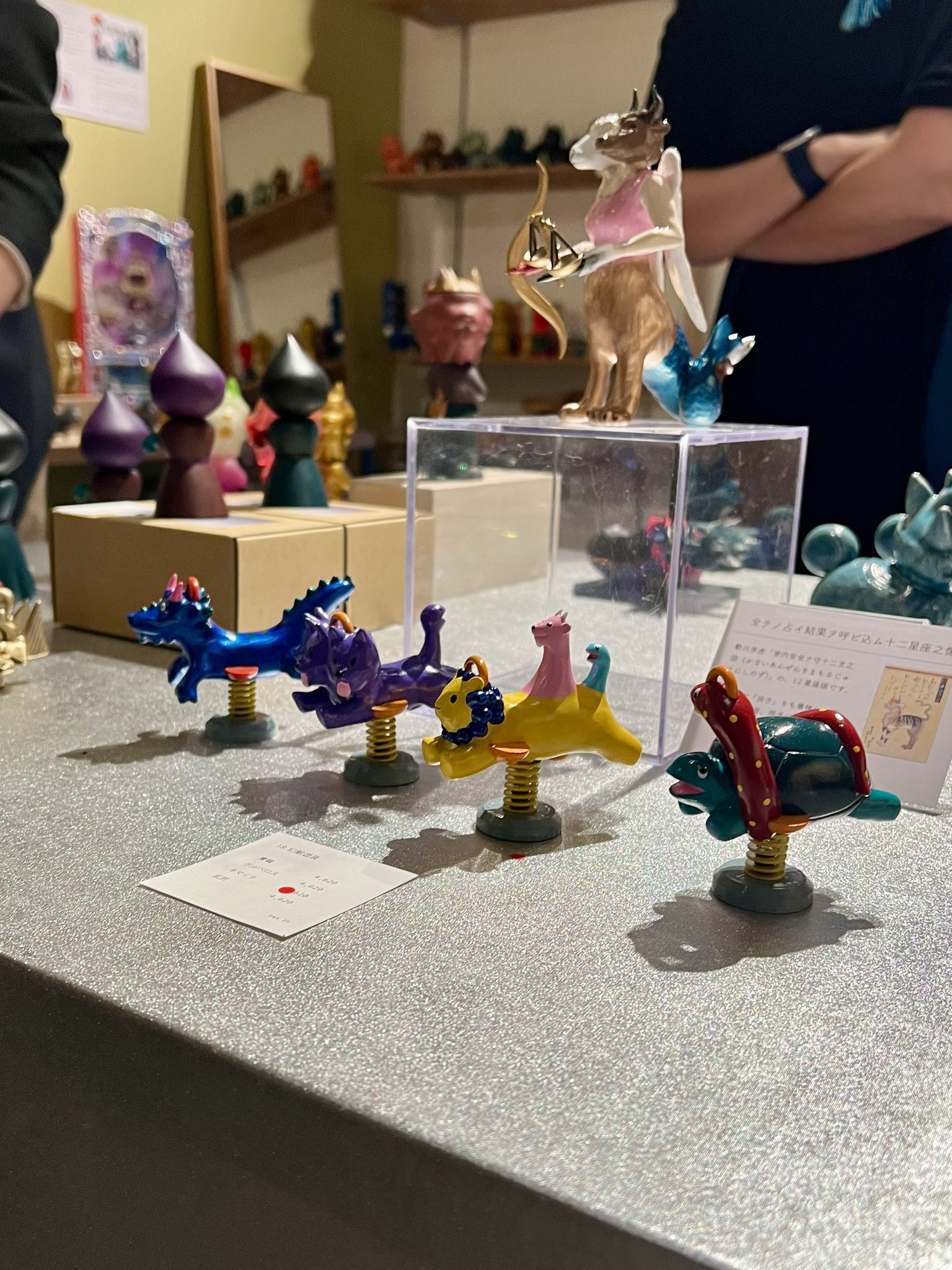 銀印本舗のあすかるご (@gin_jirushi) / X