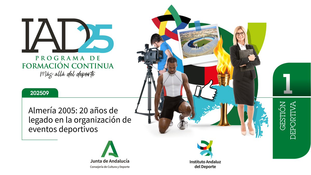 Asociación Periodistas Deportivos Almería tweet media