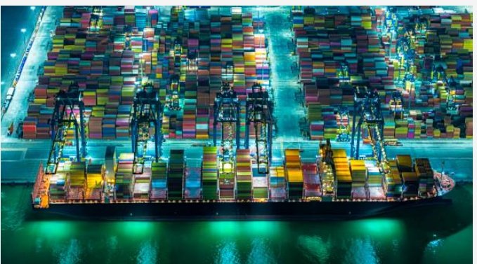 Rahulkakarwal18's tweet image. 🚨 $1 Trillion Economy Walkout!
After Donald Trump slaps a 130% tariff on China, global markets tremble. The trade war just got real. 🇺🇸💥🇨🇳

#TrumpTariffs #stockmarketcrash
#tradewar