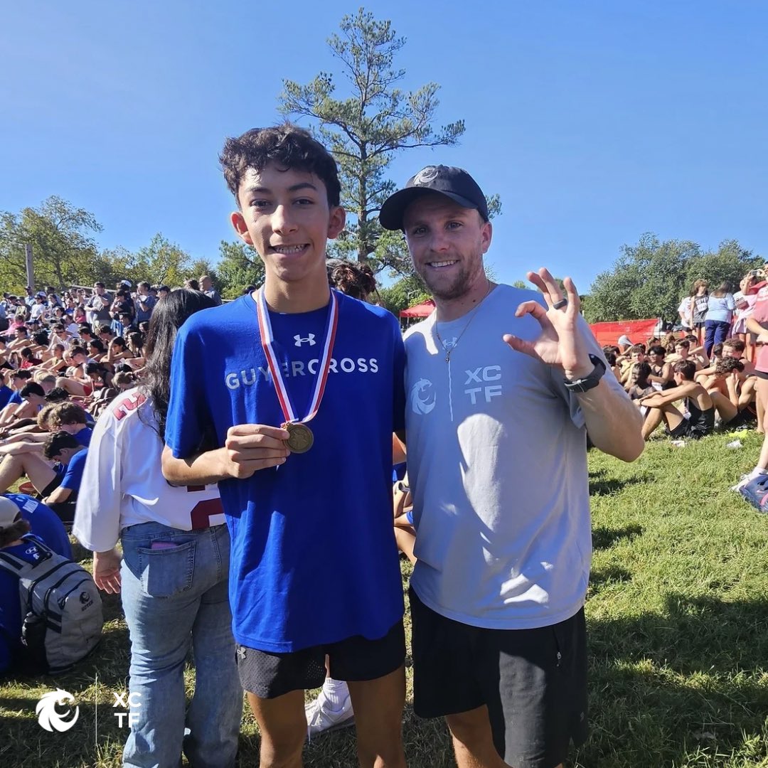 Guyer Cross tweet media