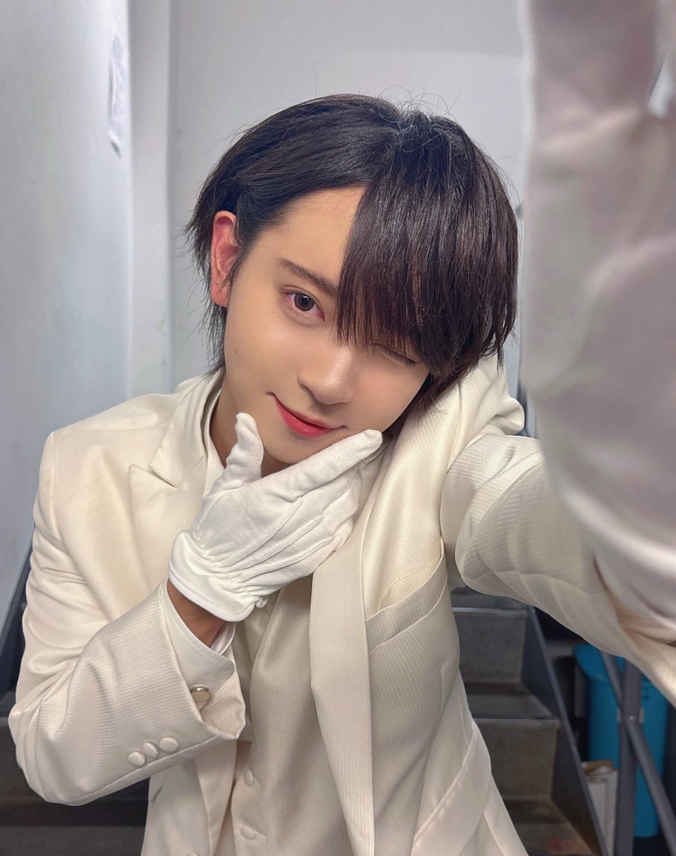 どっちと結婚する？💍♡